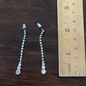 Prom Earrings